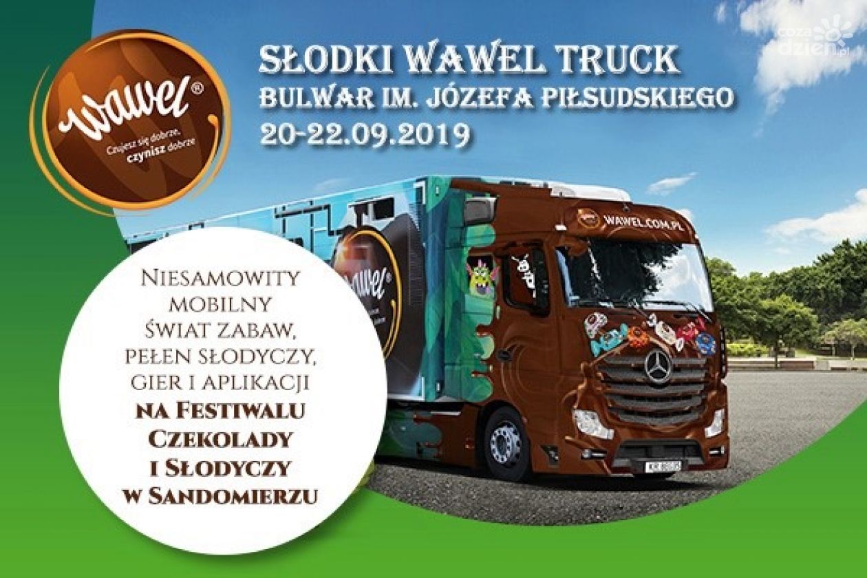 Propozycje na weekend