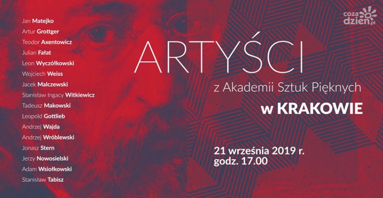 Propozycje na weekend