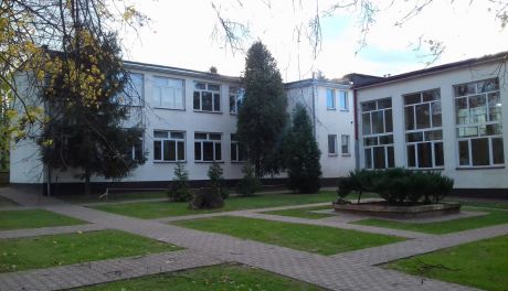 Nowoczesny sprzęt dla ćmielowskich podstawówek