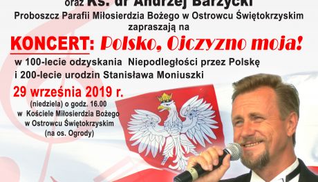 Morka i Zielińska patriotycznie