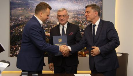 Miliony na termomodernizację 