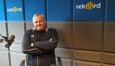 Robert Serwin: Ekstraklasa w prezencie na 90-lecie KSZO