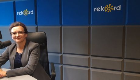 Agata Wojtyszek: Wychodzimy naprzeciw problemom samorządów