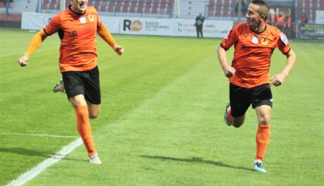 Koniec przygody KSZO w Pucharze Polski