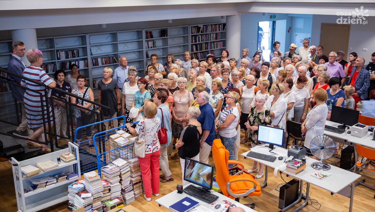 Weekendowy rozkład jazdy