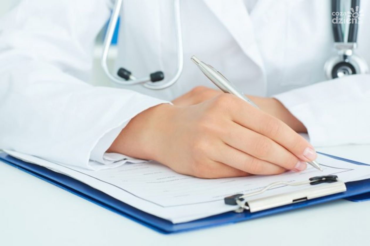 Bezpłatna profilaktyka w Kunowie