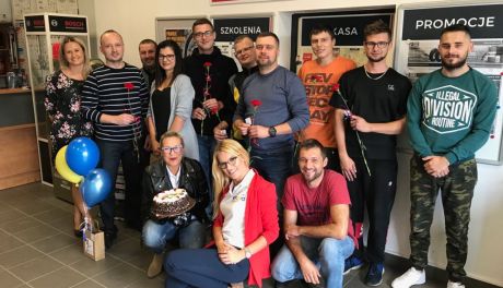 Dzień Chłopaka z Rekordową Niespodzianką