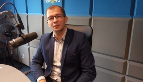 Michał Braun: Głos na Koalicję Obywatelską to głos za samorządem