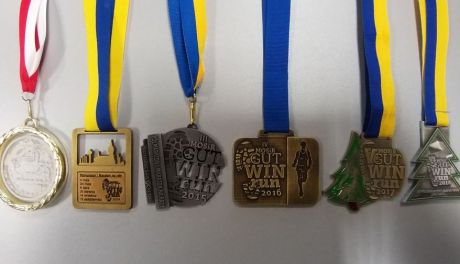 Finałowa runda MosirGutwinRun tuż tuż