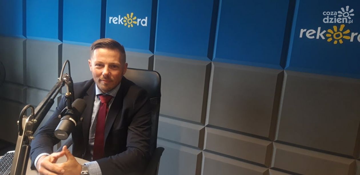 Marcin Chłodnicki: Bezpłodność to już choroba cywilizacyjna