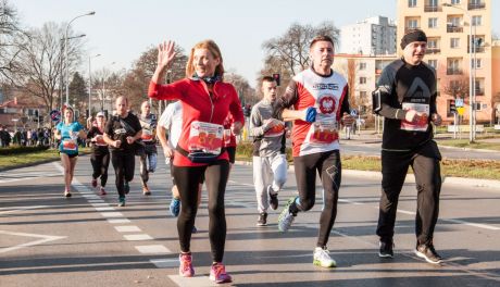 Znamy trasy Ostrowieckich Biegów Niepodległości 2019