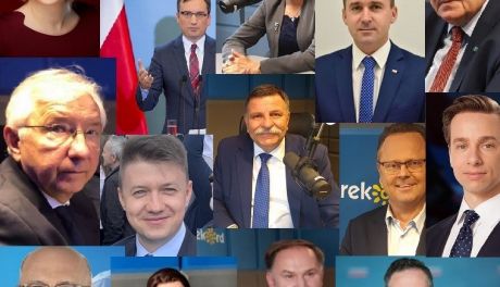 Znamy pewną "piętnastkę" do Sejmu