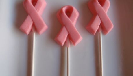 ŚCO zaprasza na badanie piersi 