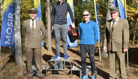 Jarosz i Parkowska nie mieli sobie równych