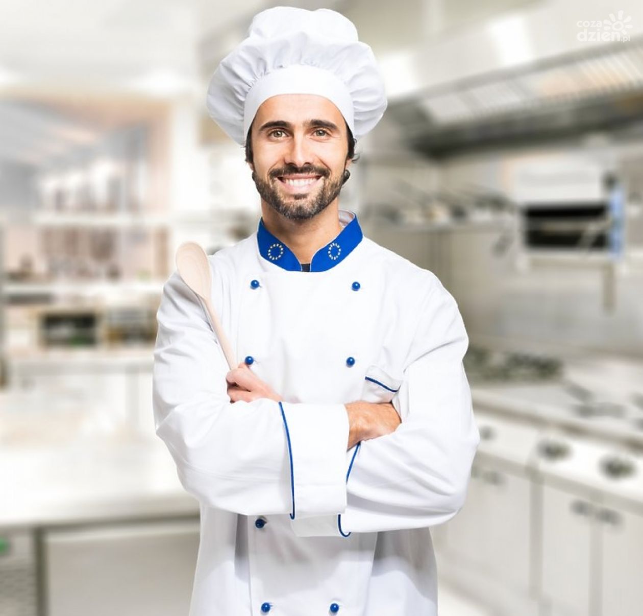 Szkolenie - Kucharz z modułem kasy fiskalnej 