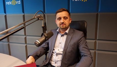 Hubert Żądło: W różny sposób próbuje się wywrzeć na mnie wpływ