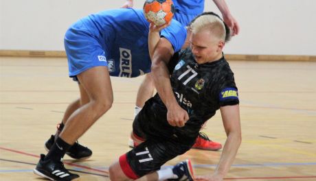 KSZO Odlewnia Ostrowiec Św. - Orlen Wisła II Płock - zdjęcia