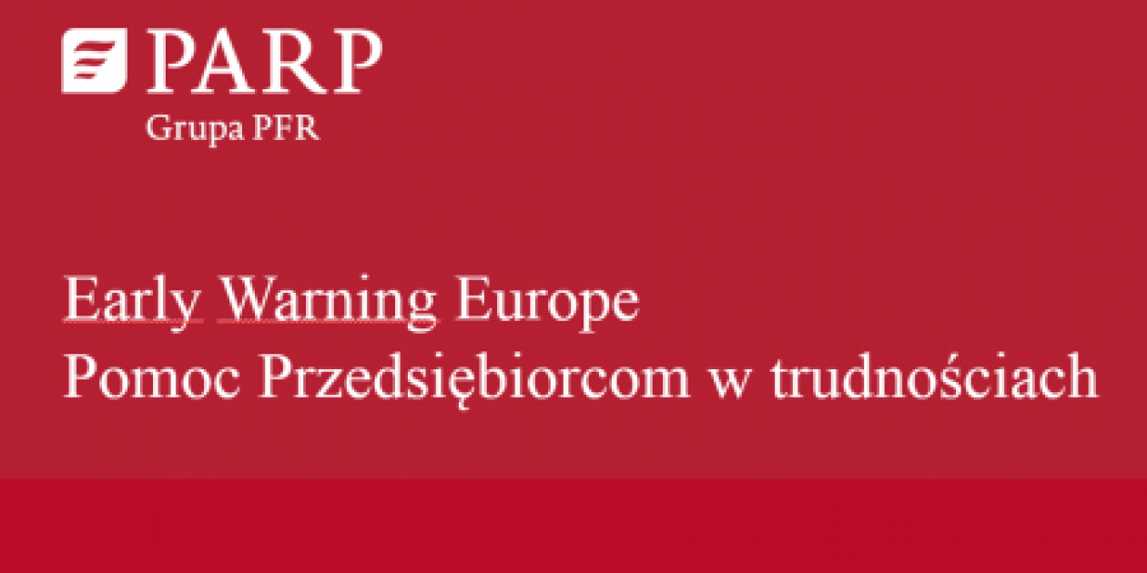 Pomoc dla firm w trudnej sytuacji