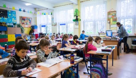 Szkoły w Bodzechowie stawiają na rozwój ucznia