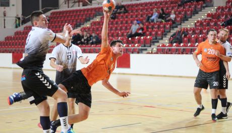 Znamy rywala szczypiornistów KSZO Odlewnia w Pucharze Polski