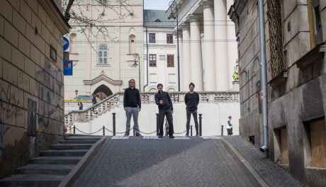 Freenology w Ostrowcu Świętokrzyskim