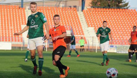 Bez bramek z Hetmanem