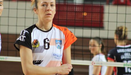 Kolejne siatkarki rozwiązują umowy z KSZO! 
