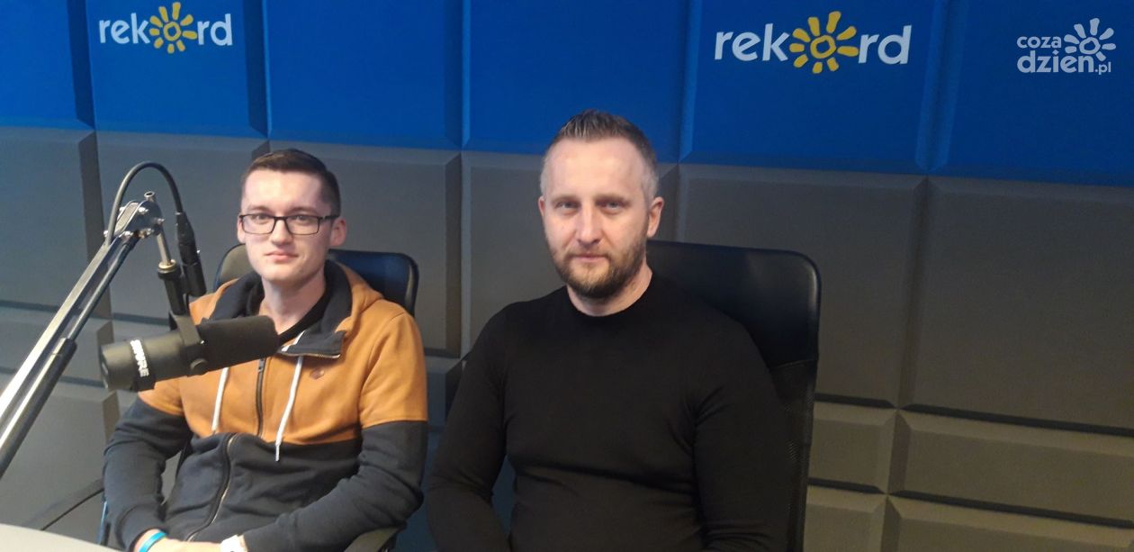 Albin Krakowiak: Jest z czego wybierać