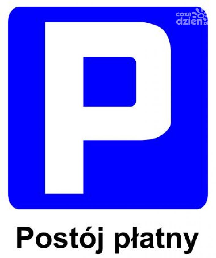 W Starachowicach będą strefy płatnego parkowania
