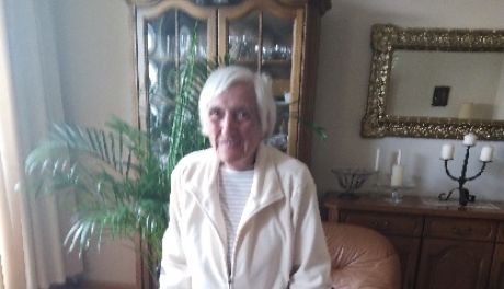 Policja poszukuje 89-letniej kobiety