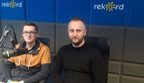 Albin Krakowiak: Jest z czego wybierać