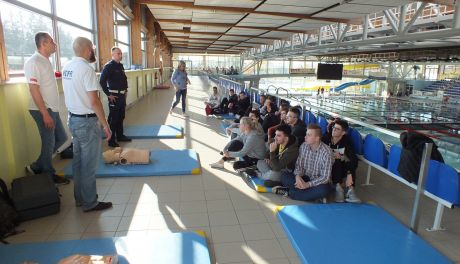 Akademia Młodego Ratownika