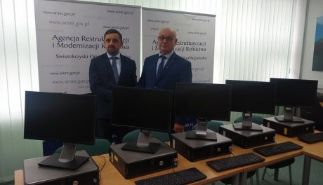 Hubert Żądło: Przed nami trudne decyzje