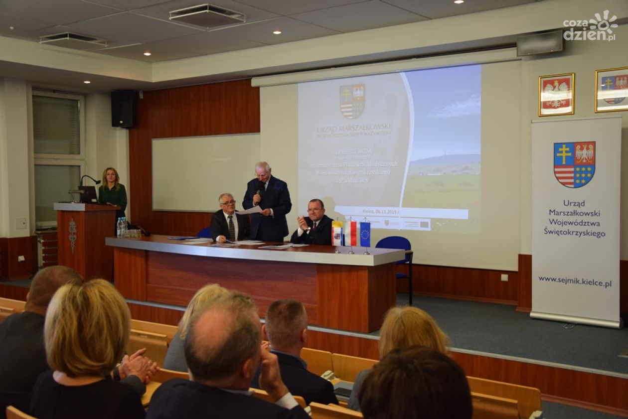 Elektroniczna Dokumentacja Medyczna