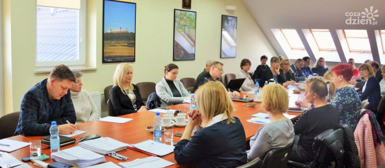 Warsztaty tworzenia projektów, dotyczących wspierania rodzin 