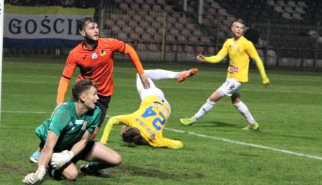 KSZO 1929  Ostrowic Św. - Motor Lublin - zdjęcia