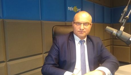 Tomasz Staniek: Stawiamy na pomoc tym, którzy najbardziej jej potrzebują