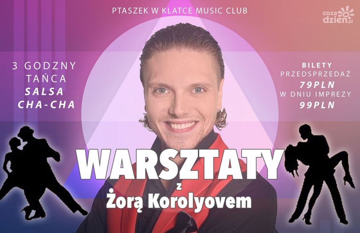 Weekendowy rozkład jazdy