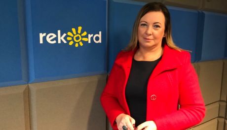 Joanna Suska: Spełniam obietnice wyborcze