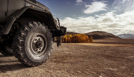 Jak serwisować wyciągarki elektryczne, aby wydłużyć okres ich eksploatacji?