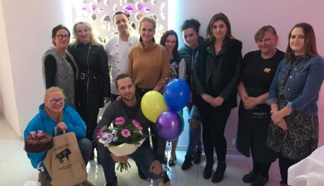 Rekordowa Niespodzianka u pana Mateusza