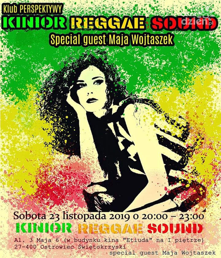 Propozycje na weekend