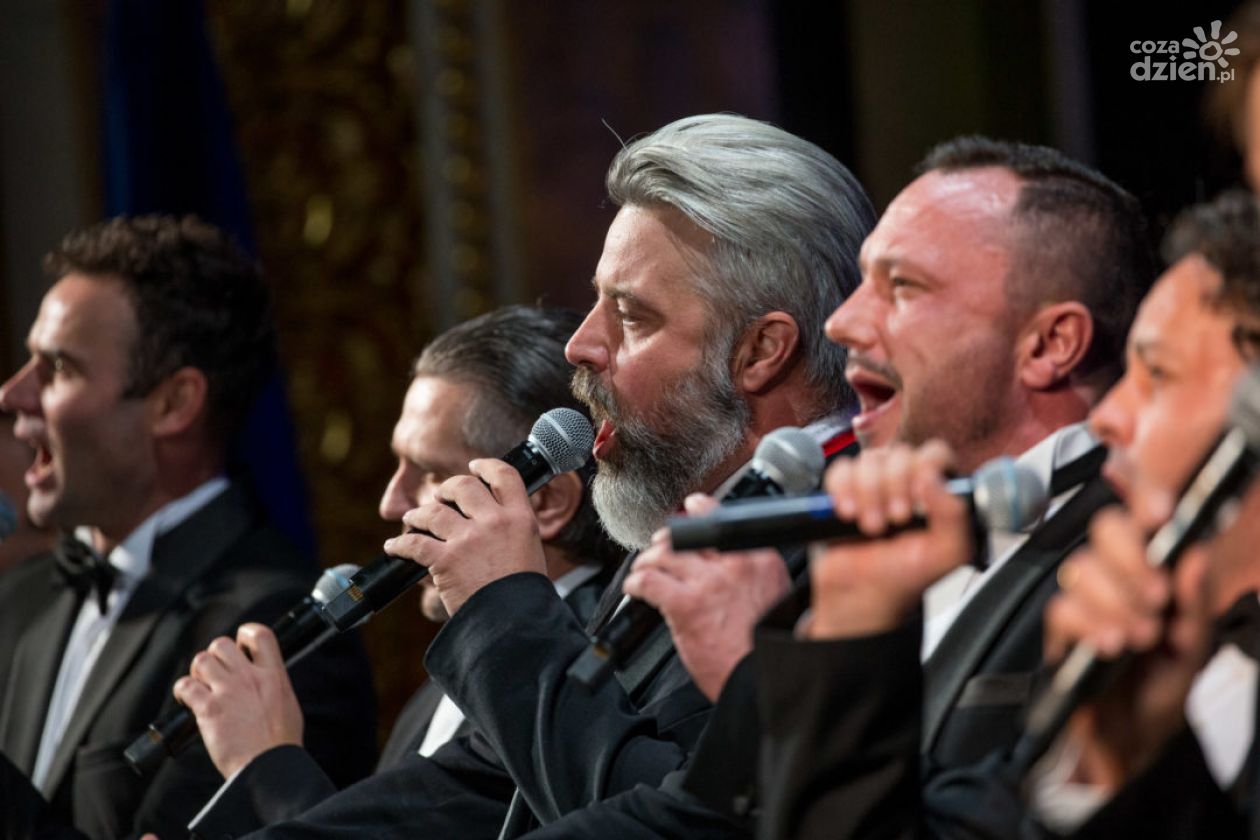 Propozycje na weekend