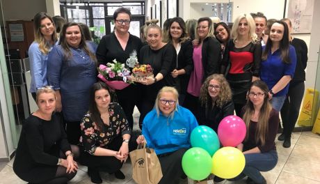 Rekordowa Niespodzianka u najlepszej szefowej