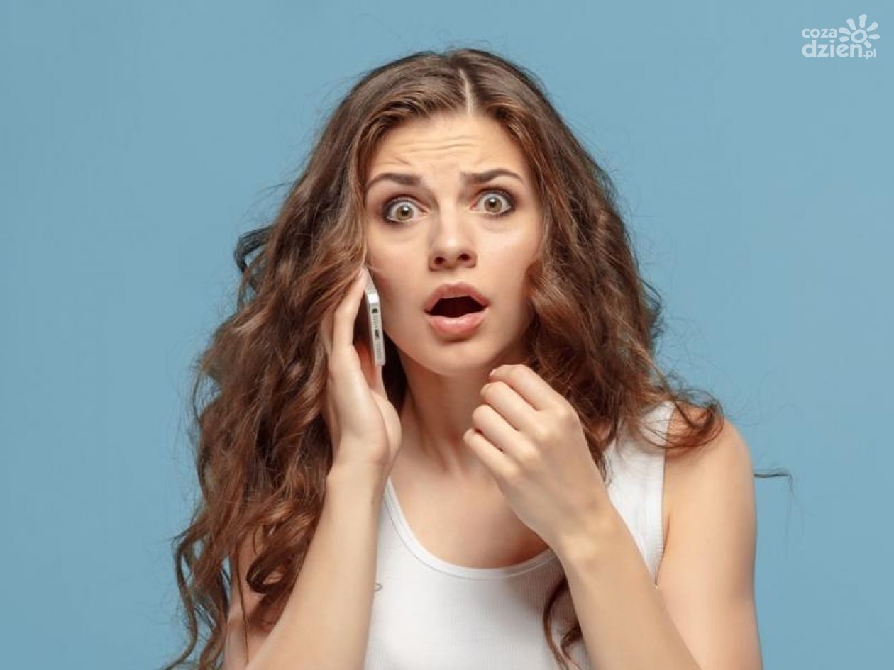 Dzwonią do Ciebie te numery? Nie odbieraj nie oddzwaniaj. 