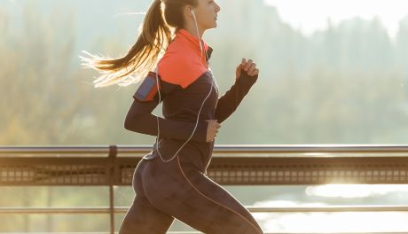 Przejdź na zdrowy tryb życia - sport i dieta