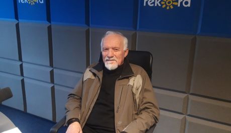 Stanisław Fiolik: Szkolimy w ratowaniu życia