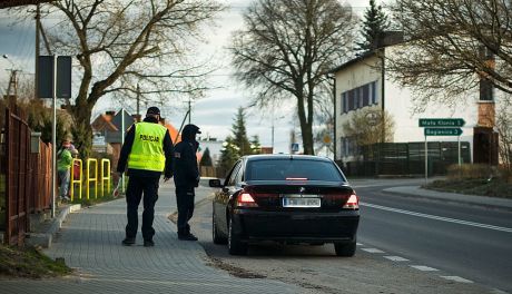 Policyjne działania "Alkohol i narkotyki"