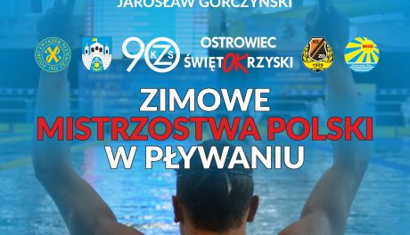 Rawszczyzna stolicą polskiego pływania