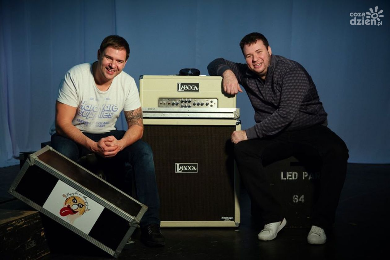 Weekendowy rozkład jazdy